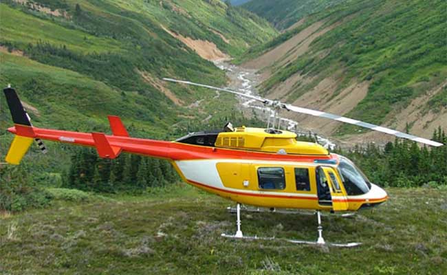 Discovery Helicopters